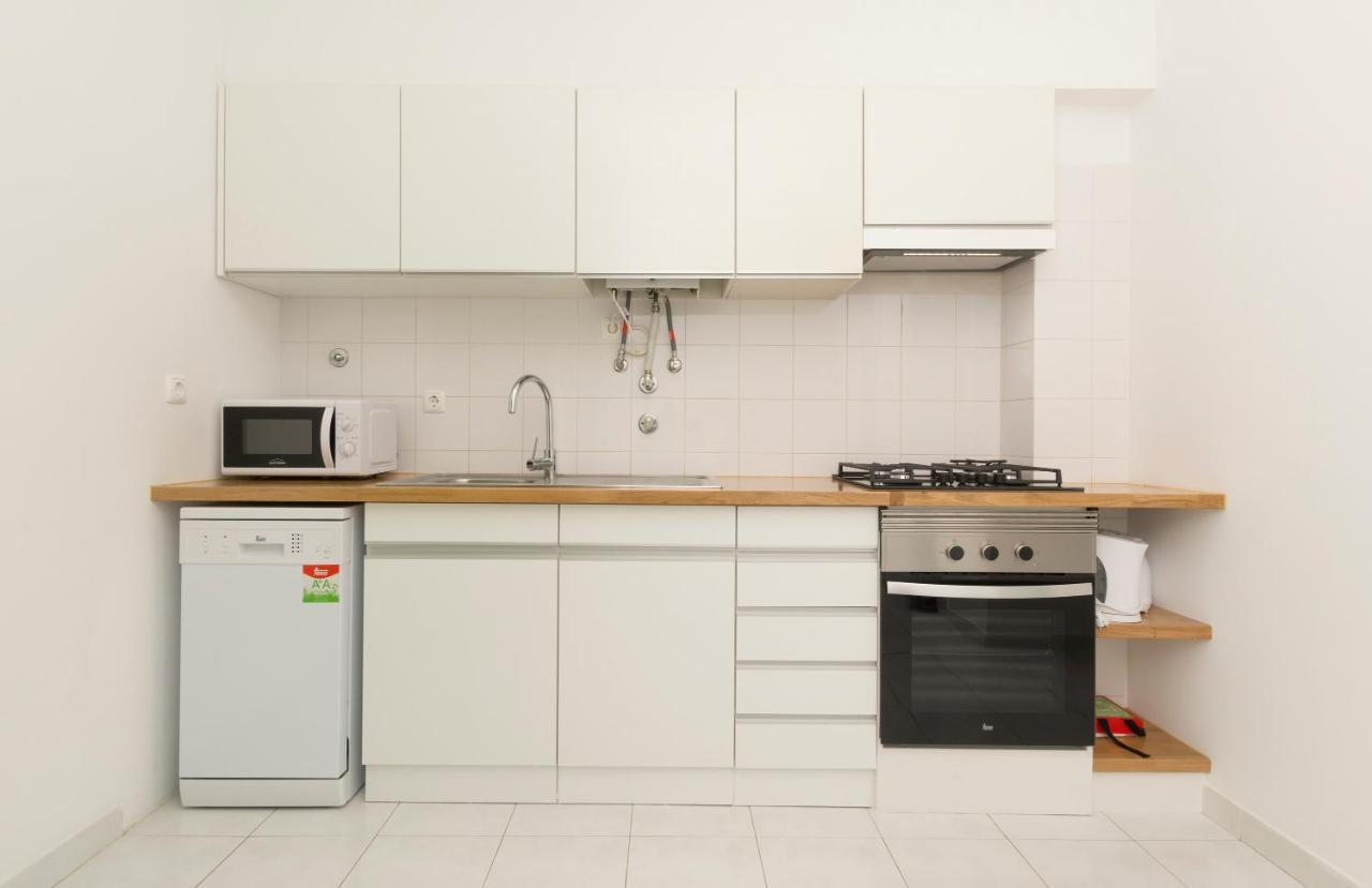 Good Vibes Apartament Lizbona