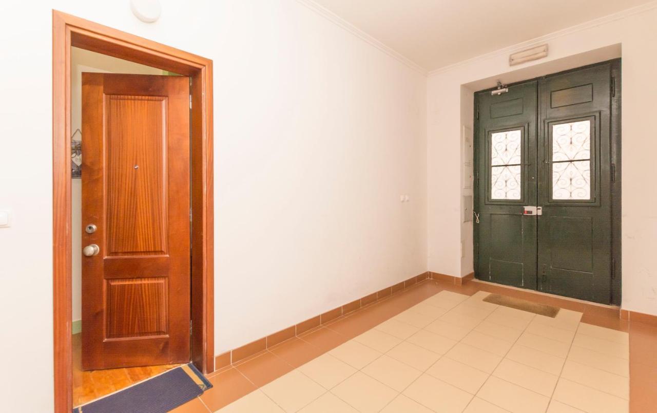Apartament Good Vibes Lizbona